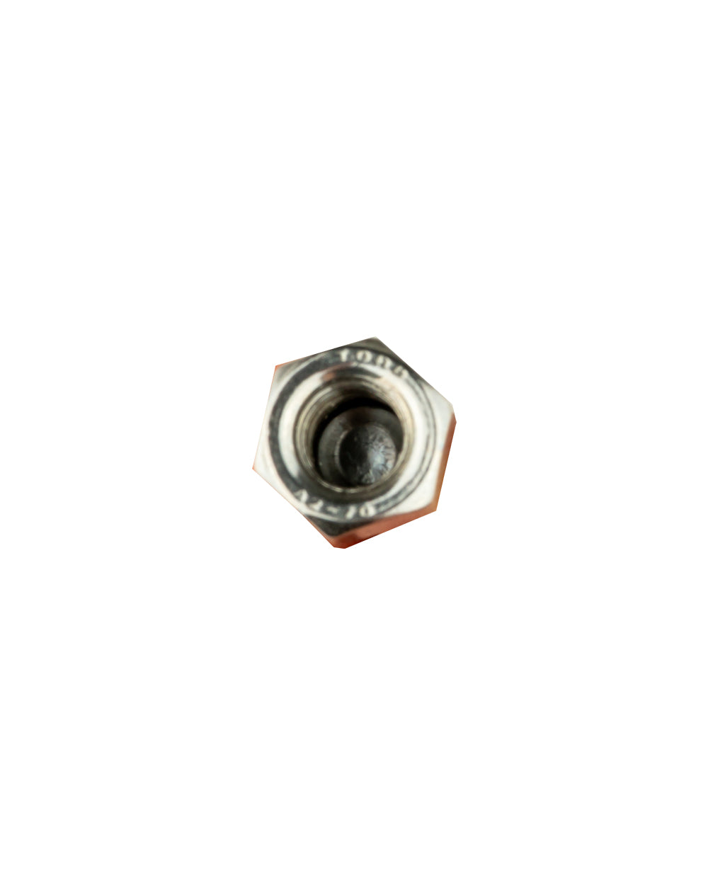Homesmiths Stainless Steel M8 Cap Nut