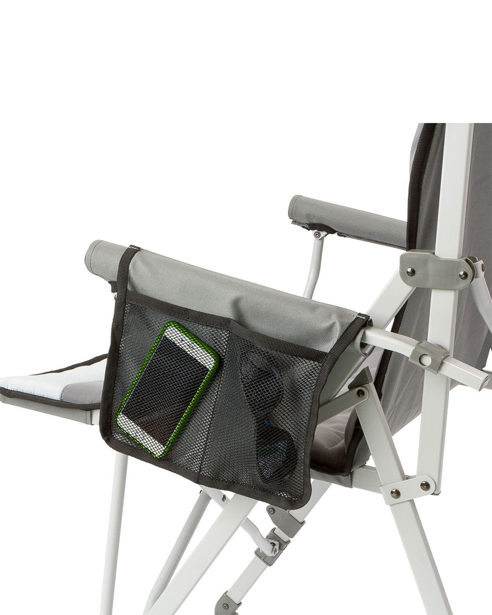 Core Equipment Padded Hard Arm Chair