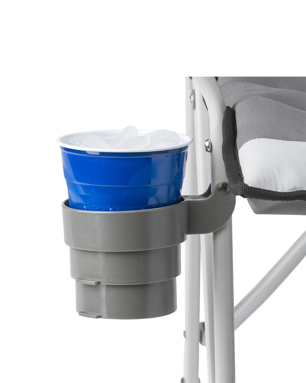 Core Equipment Padded Hard Arm Chair