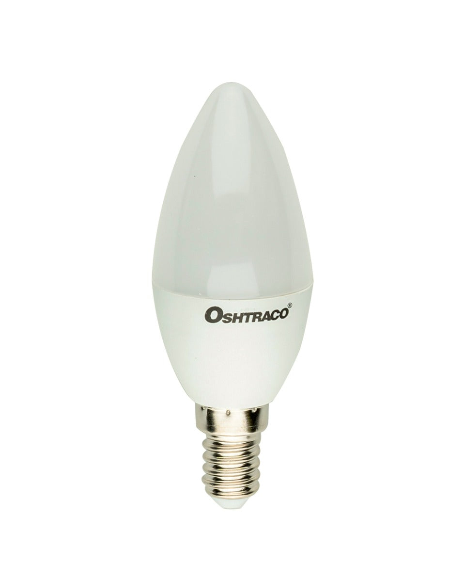 Oshtraco LED Lamp 4Watt AC220-240V E14