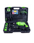 WULF 105pcs Tool Set