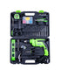 WULF 105pcs Tool Set