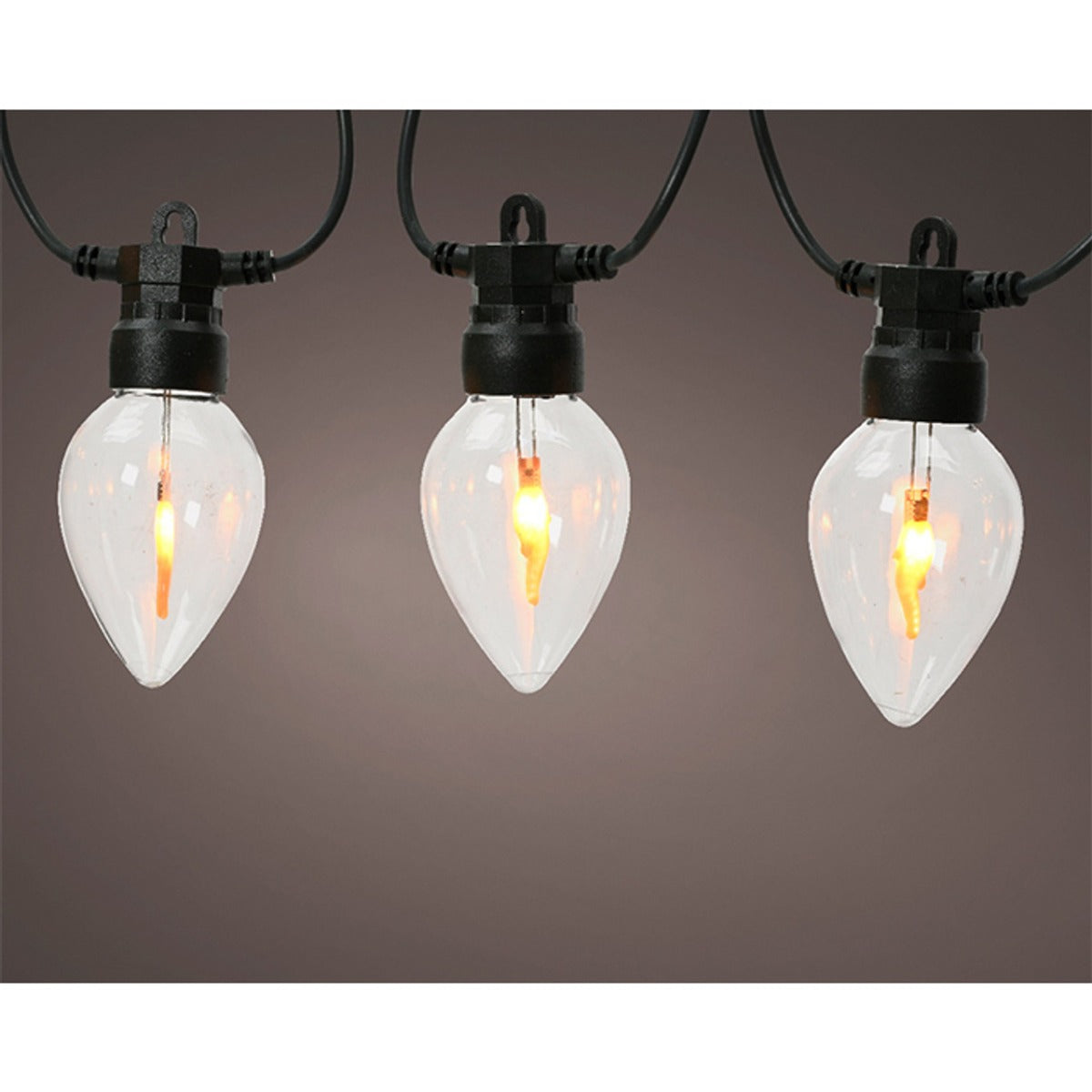 Kaemingk Lumineo Party Lights 8 LED