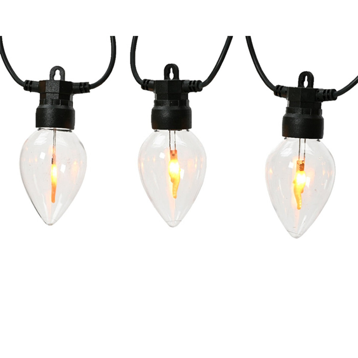 Kaemingk Lumineo Party Lights 8 LED