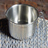Fissman Stainless Steel Milk Pot 14 x 11cm Silver 1.5L