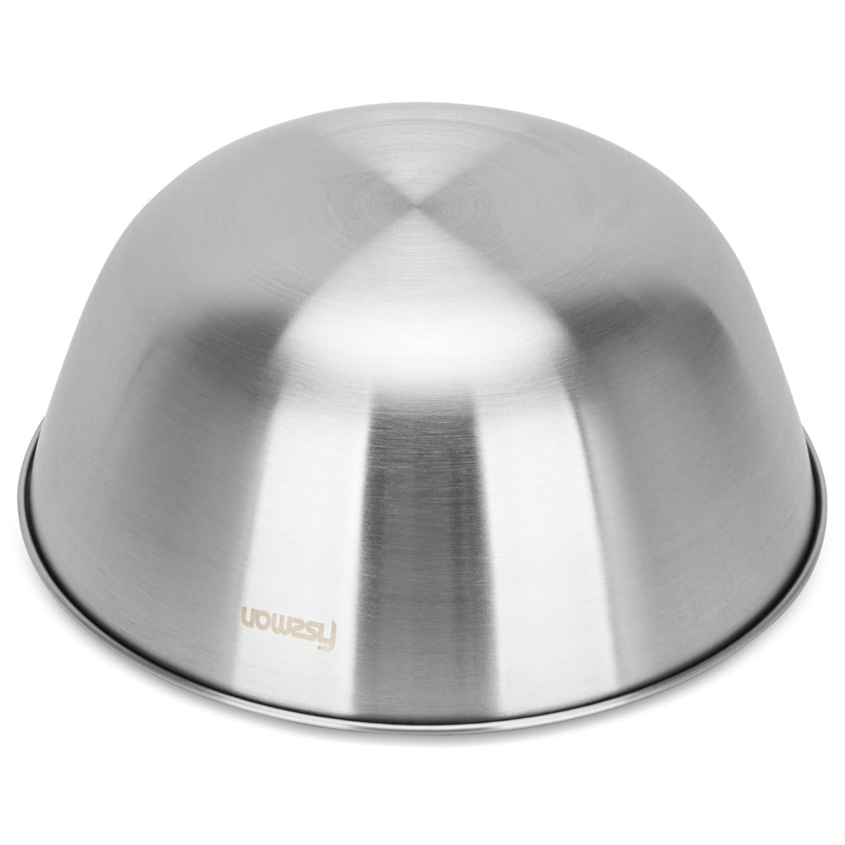 Fissman Mixing Bowl 22cm / 1.8Ltr Stainless Steel
