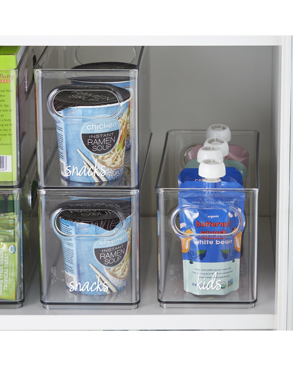 The Home Edit Pantry Bin