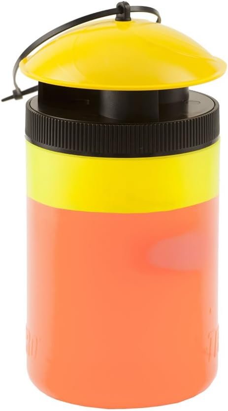 Terro Wasp and Fly Trap Liquid