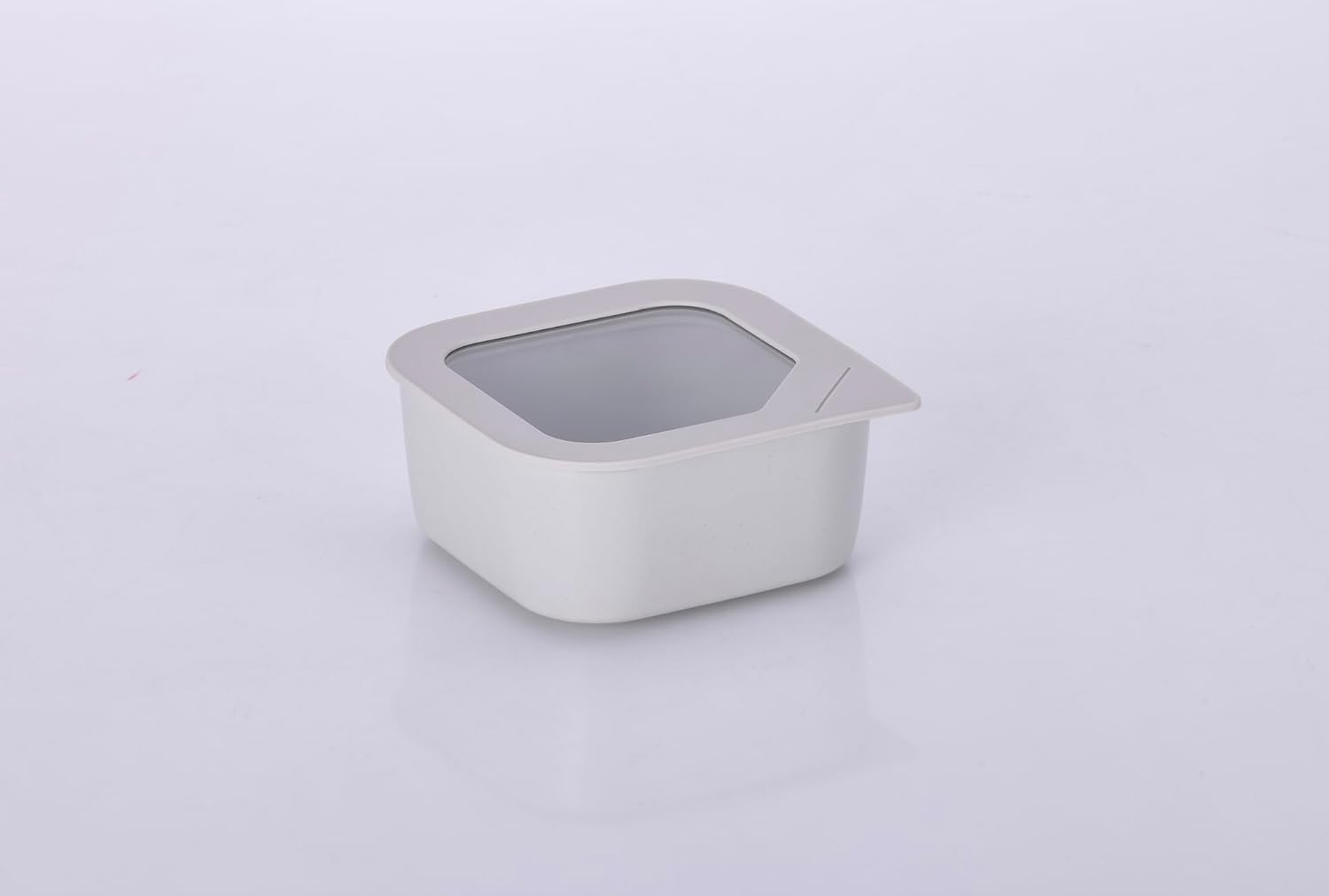 Neoflam Fika Ceramic Food Storage Square 650ML