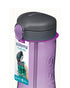 Sistema 800ml Tritan Quick Flip Bottle Purple
