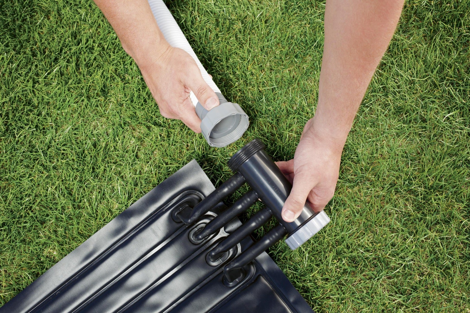 Bestway Clean Sun Solar Pool Heater