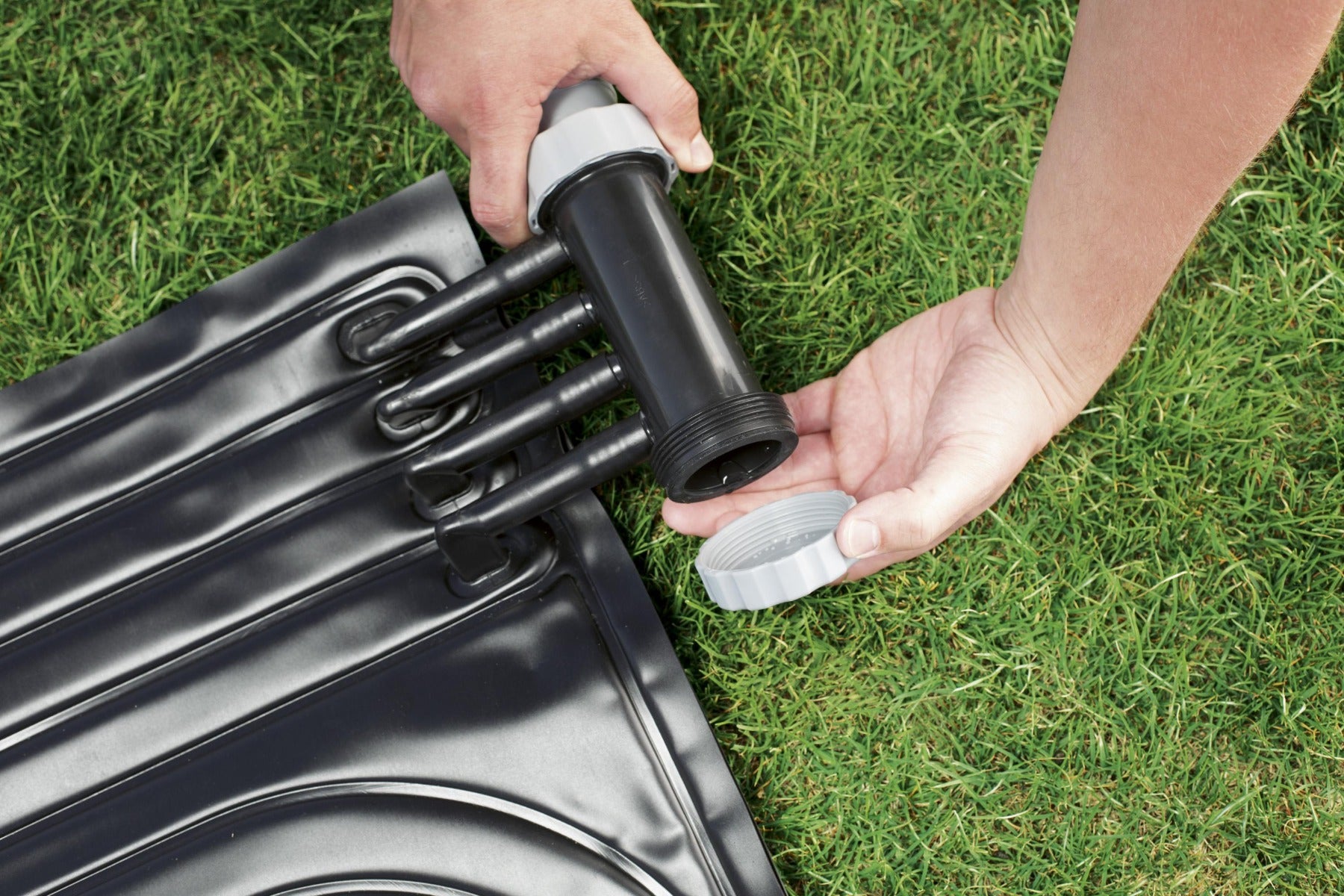 Bestway Clean Sun Solar Pool Heater