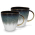 Fissman Galactica 370 ML Set of 2 Mugs