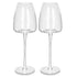 Fissman Set Of 2 Red Wine Glasses 500 ML