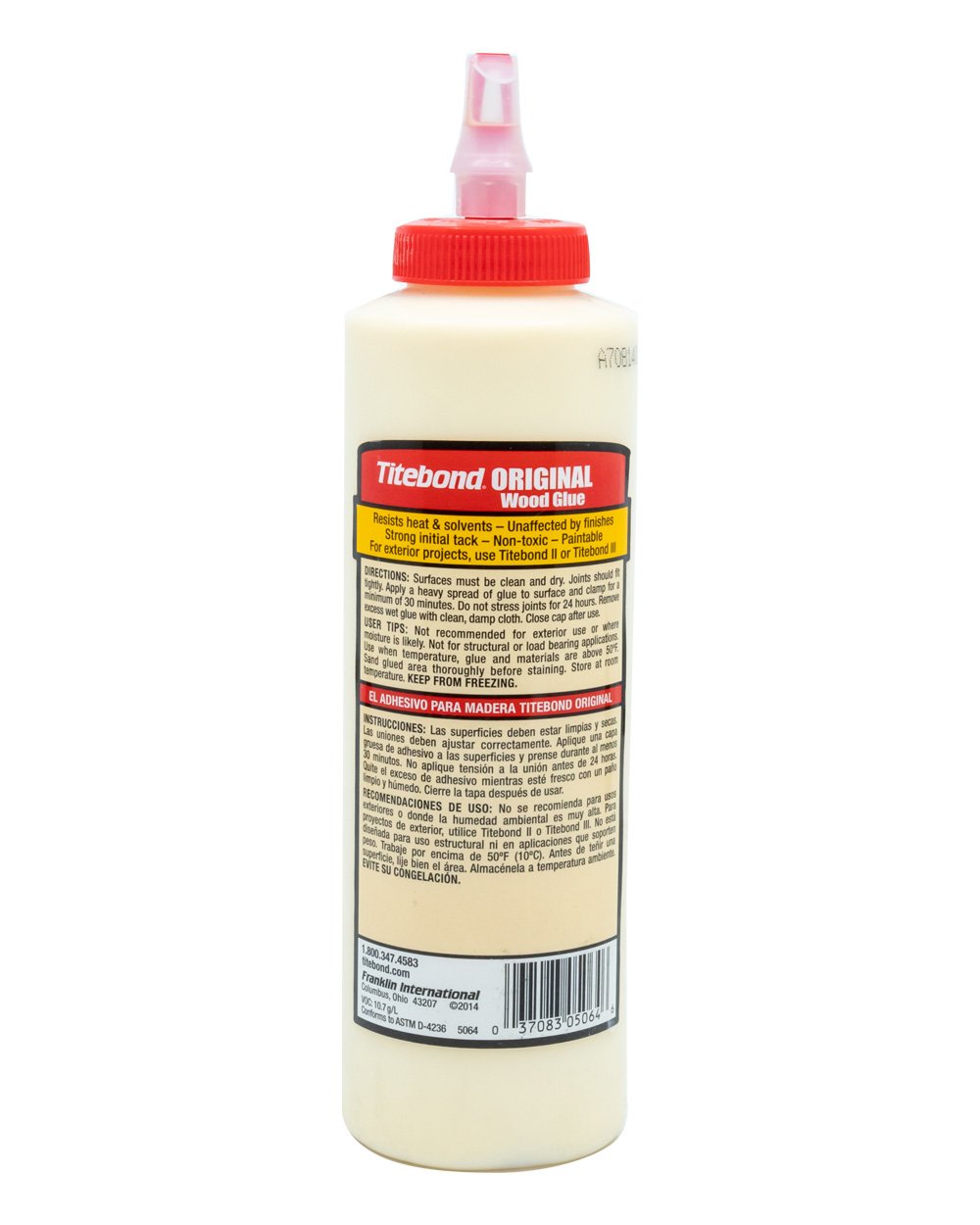 Titebond 16Oz Glue