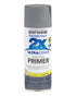 RustOleum Painters Touch 2X Flat Grey Primer 12Oz