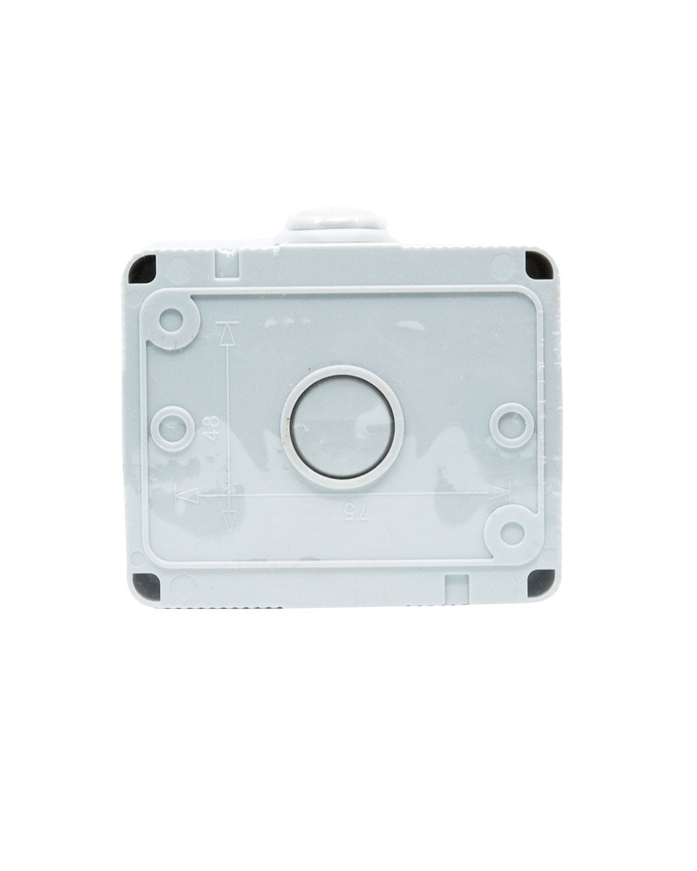 Veto Waterproof Switch 3G 1W