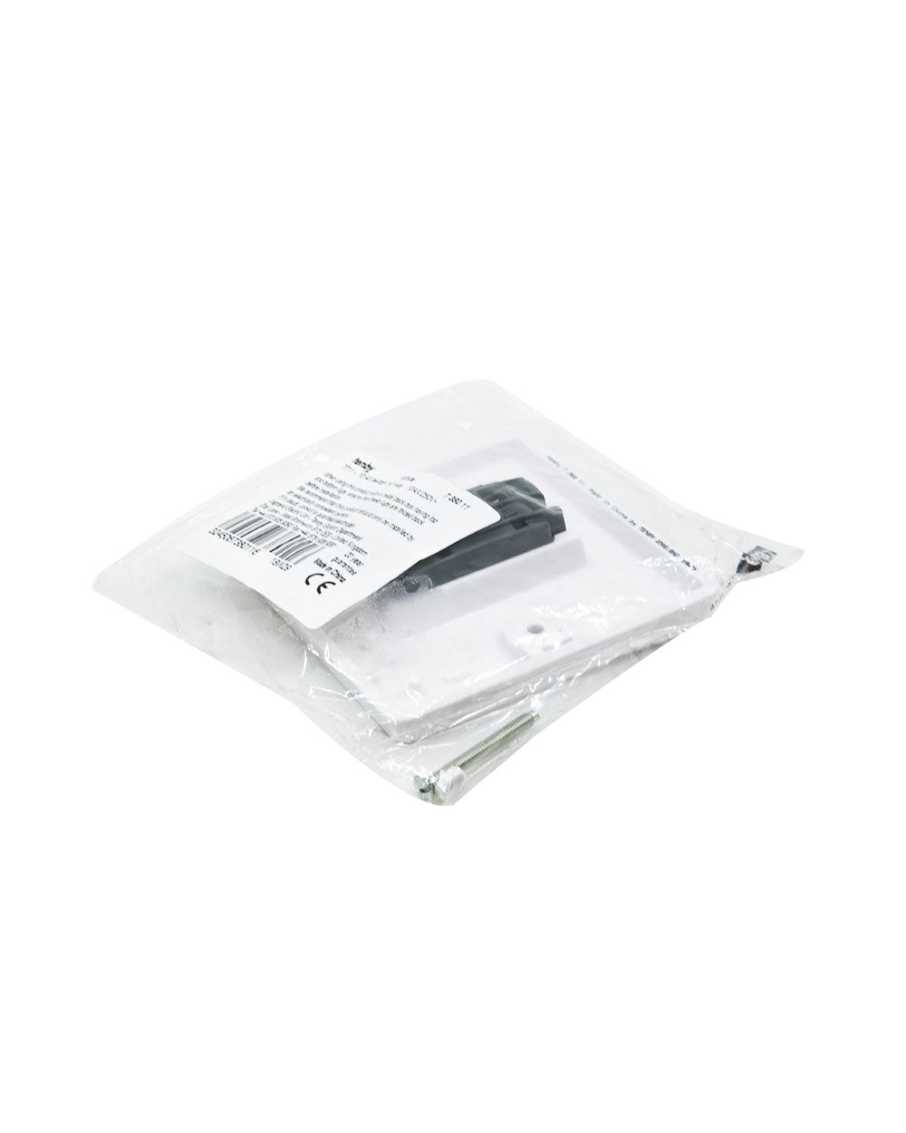 Tenby Switch 1 Gang 1 Way