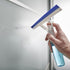 Addis Window Squeegee with Spray