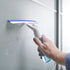 Addis Window Squeegee with Spray