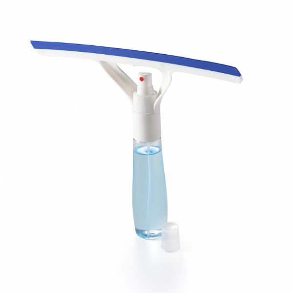 Addis Window Squeegee with Spray