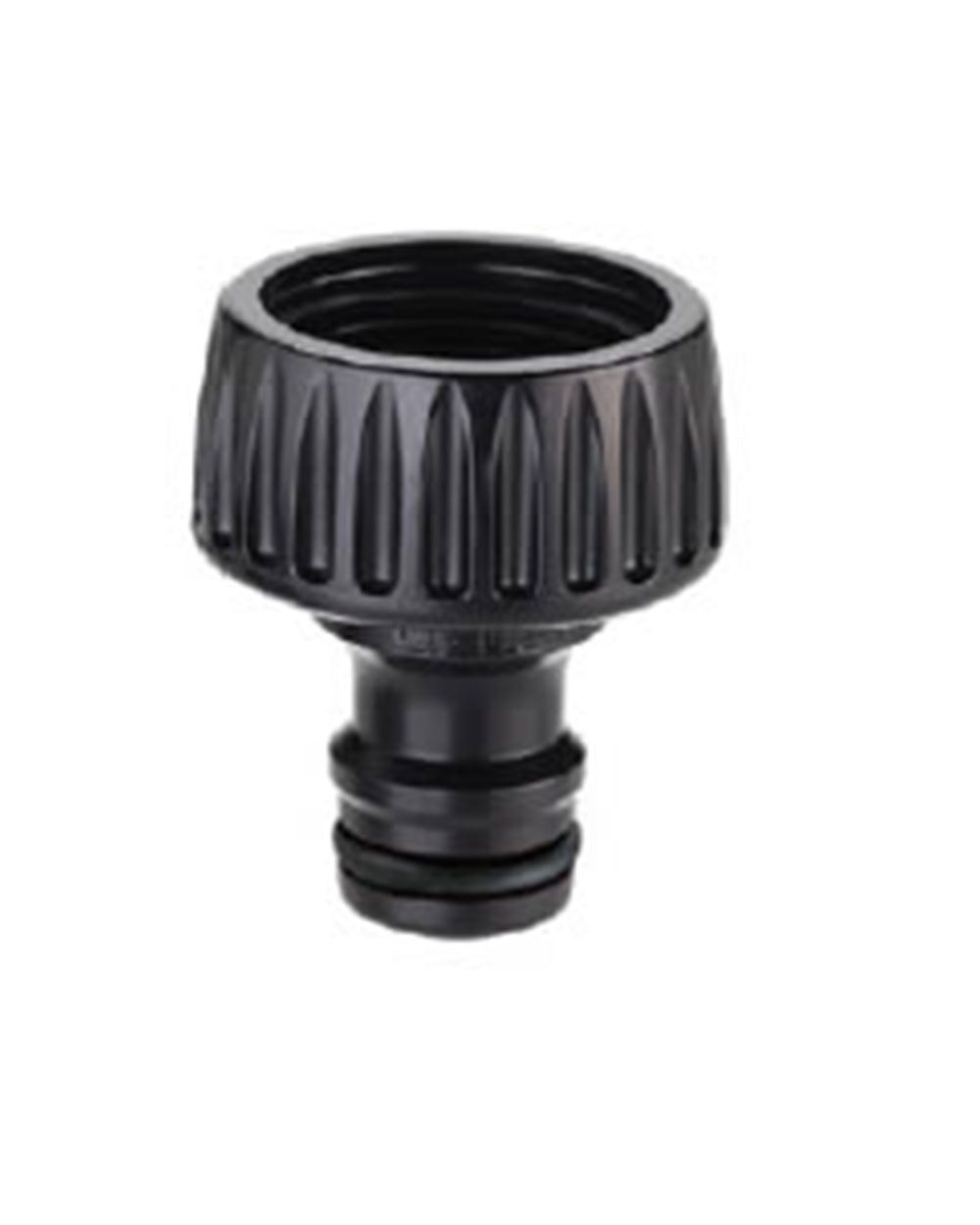 Claber 3/4 inch 20 - 27 mm Threaded Tap Connector