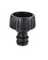 Claber 3/4 inch 20 - 27 mm Threaded Tap Connector