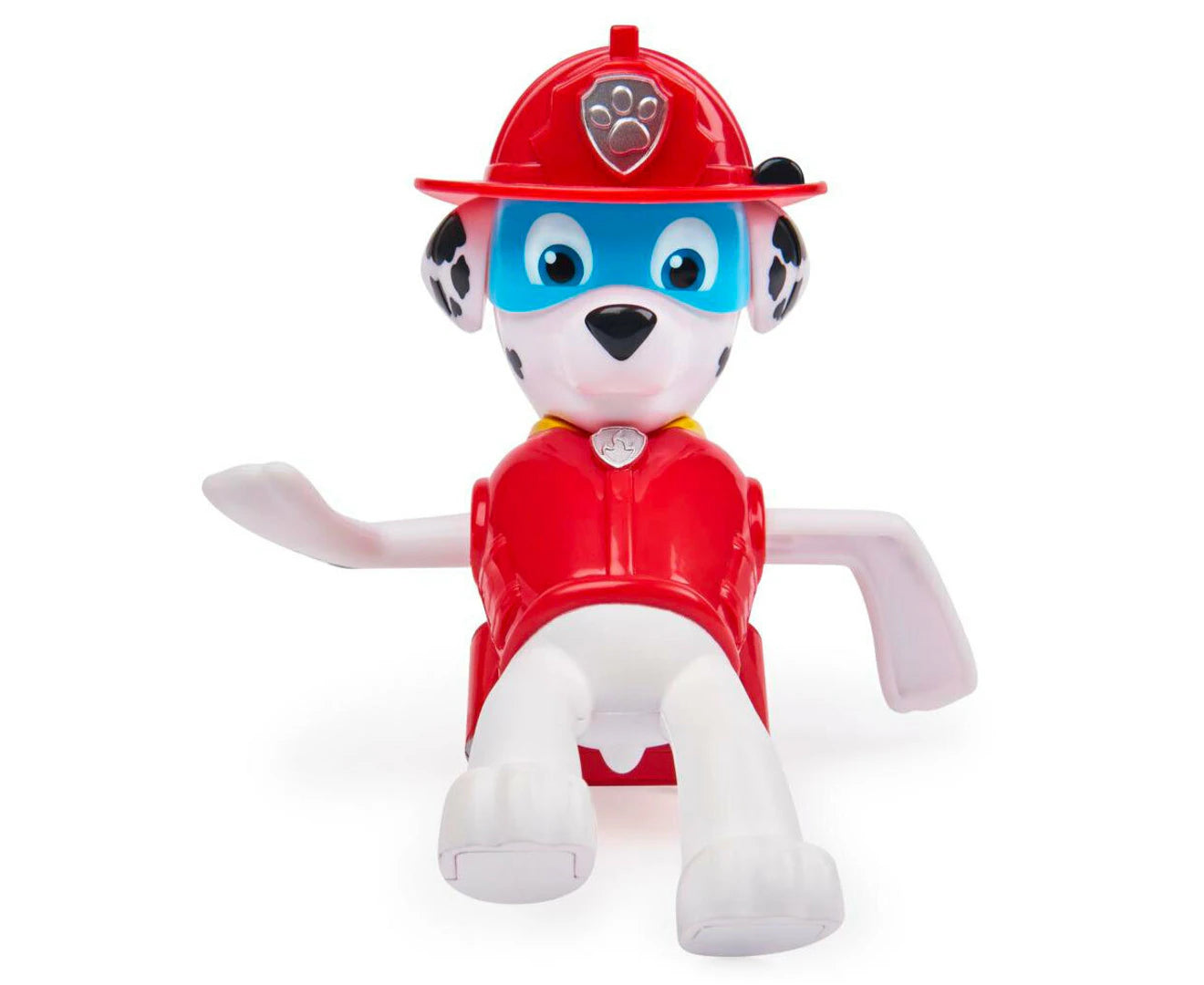 Bestway Pawpatrol Paddlin Pups Assorted 1 Piece