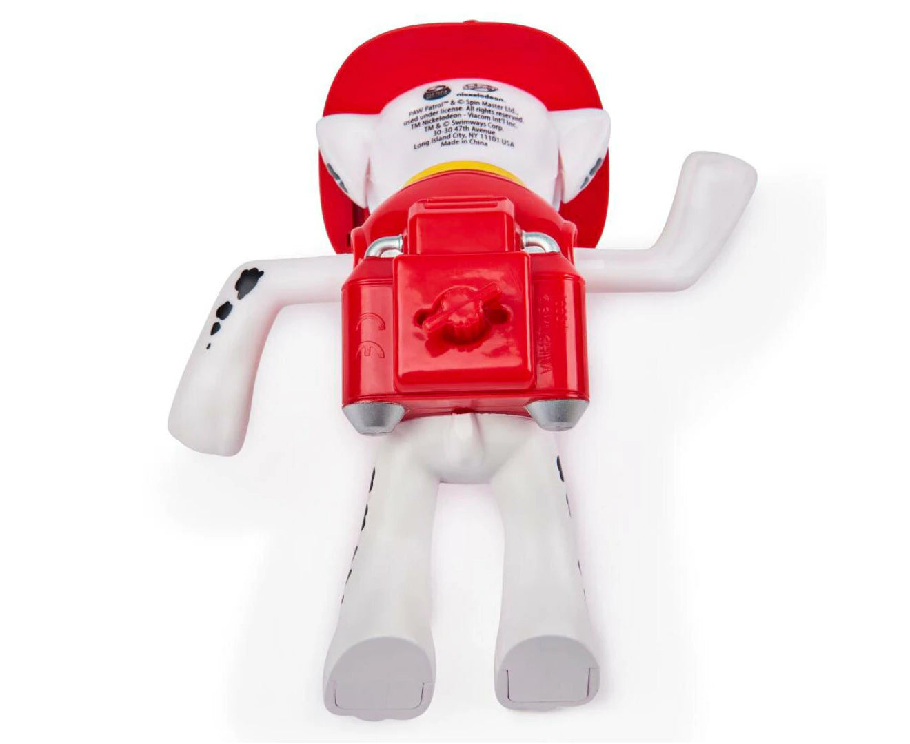 Bestway Pawpatrol Paddlin Pups Assorted 1 Piece