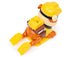 Bestway Pawpatrol Paddlin Pups Assorted 1 Piece