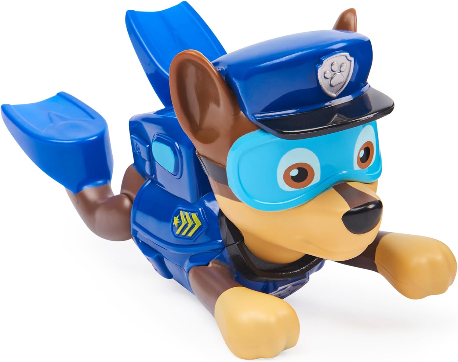 Bestway Pawpatrol Paddlin Pups Assorted 1 Piece