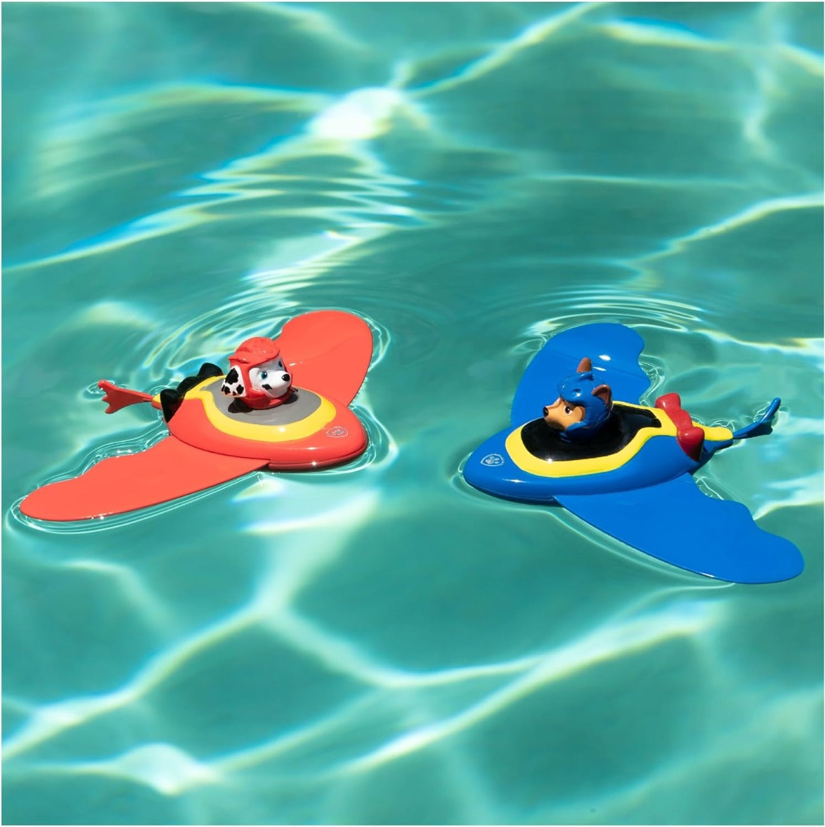 Bestway Pawpatrol Zoom-A-Rays 2 Pieces