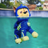Bestway Pawpatrol Chase Floatin Figure 8"