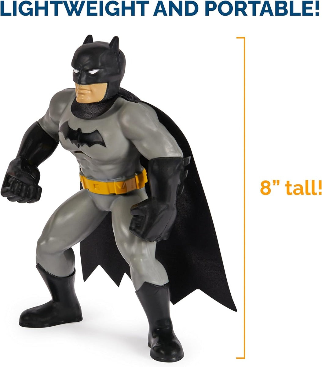 Bestway Dc Comics Batman Floatin Figure 8"