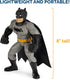 Bestway Dc Comics Batman Floatin Figure 8"