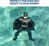 Bestway Dc Comics Batman Floatin Figure 8"