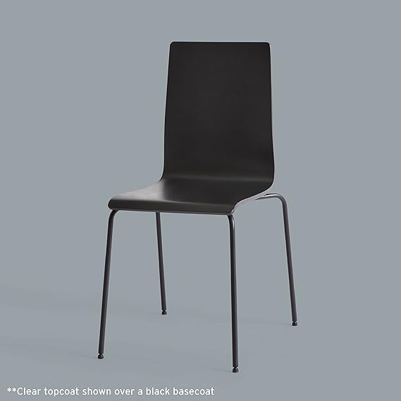 Rust-Oleum Pt 2X Uc Clear Matt 12Oz