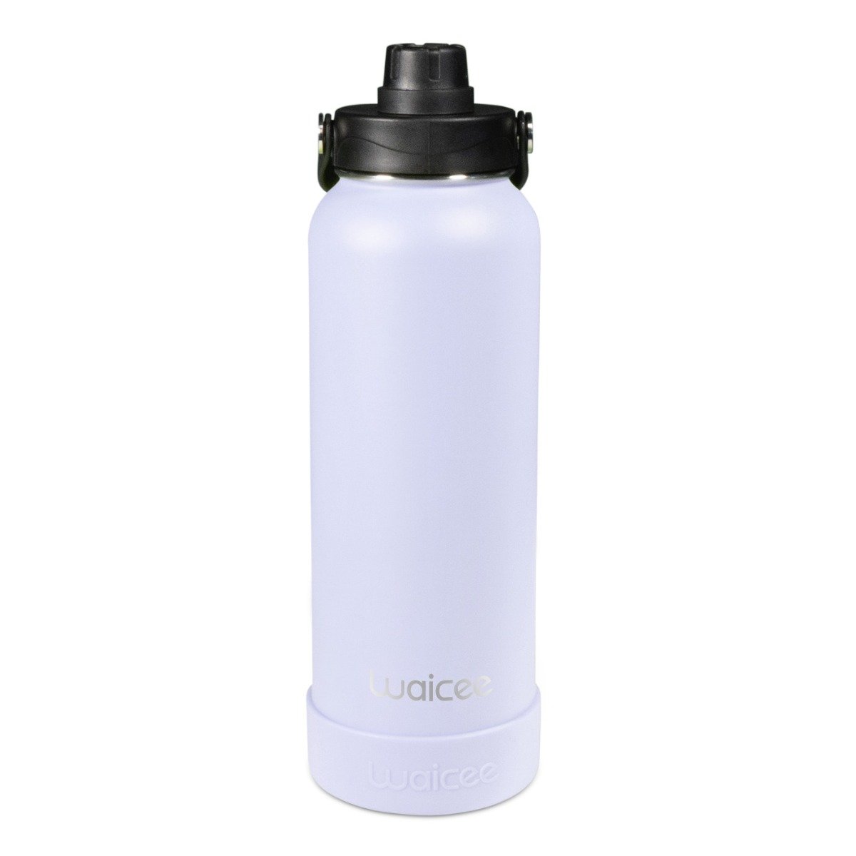 Waicee Thistle Purple Reusable Bottle 1200ML