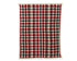 Homesmiths Throw Polyester Oblong Check