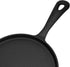 Fissman Crepe Pan 22cm Cast Iron