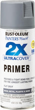Rust-Oleum Pt 2X Uc Primer Grey