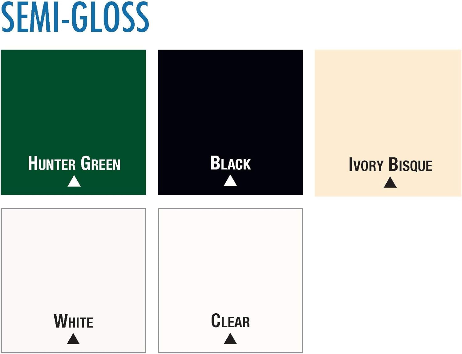 Rust-Oleum Pt 2X Uc 12Oz Semi-Gloss Black