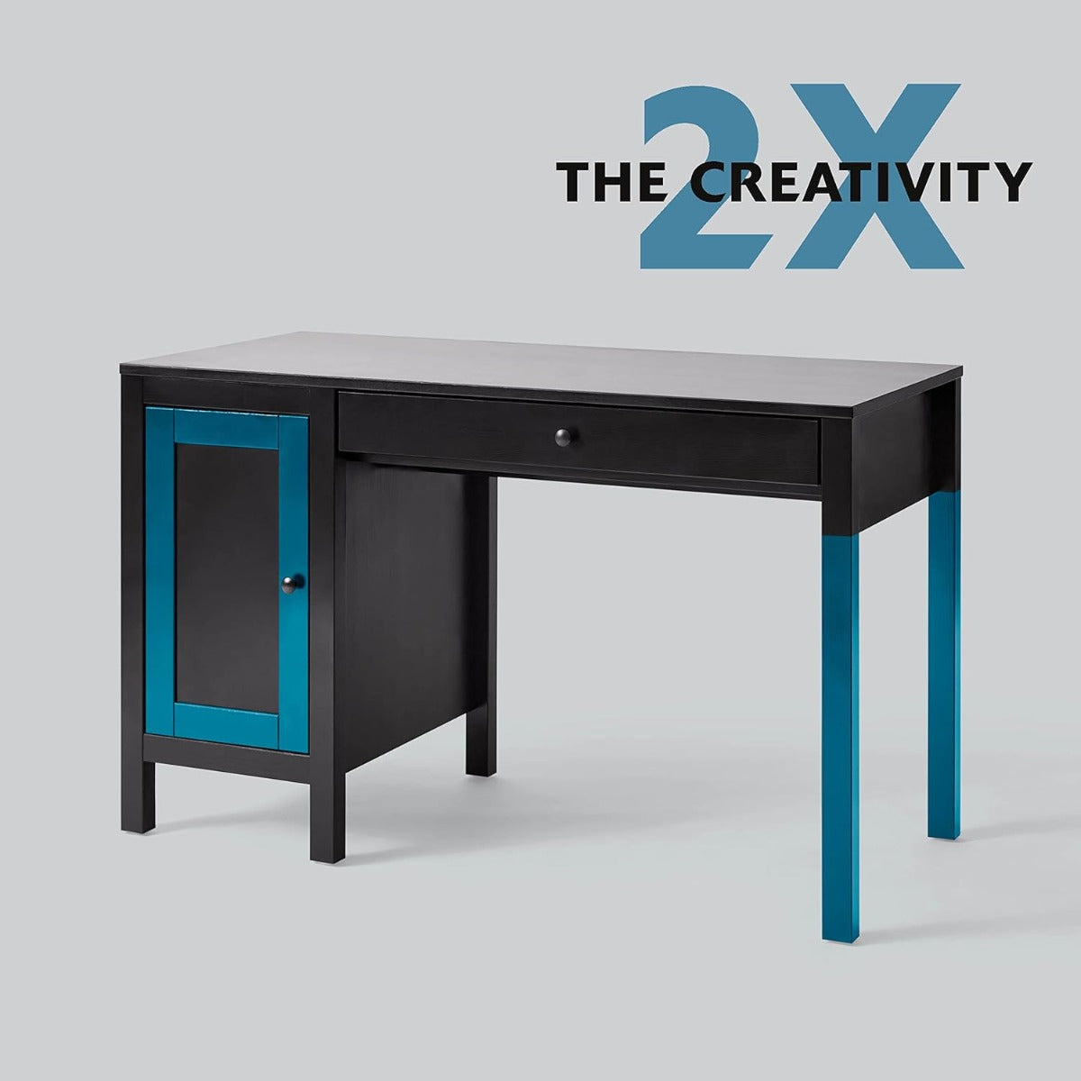 RustOleum Pt 2X Uc 12Oz Satin Canyon Black