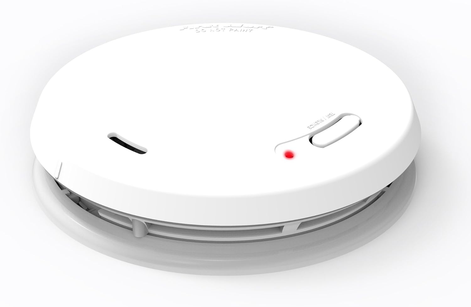 First  Alert Smoke & Carbon Monoxide Alarm