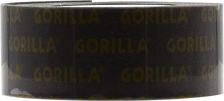 Gorilla Heavy Duty Mounting Tape 1In X 60.In ( 5Ft )