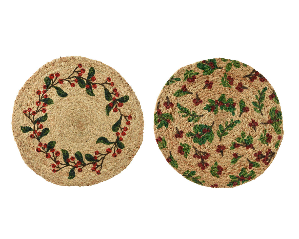 Homesmiths Placemat Jute