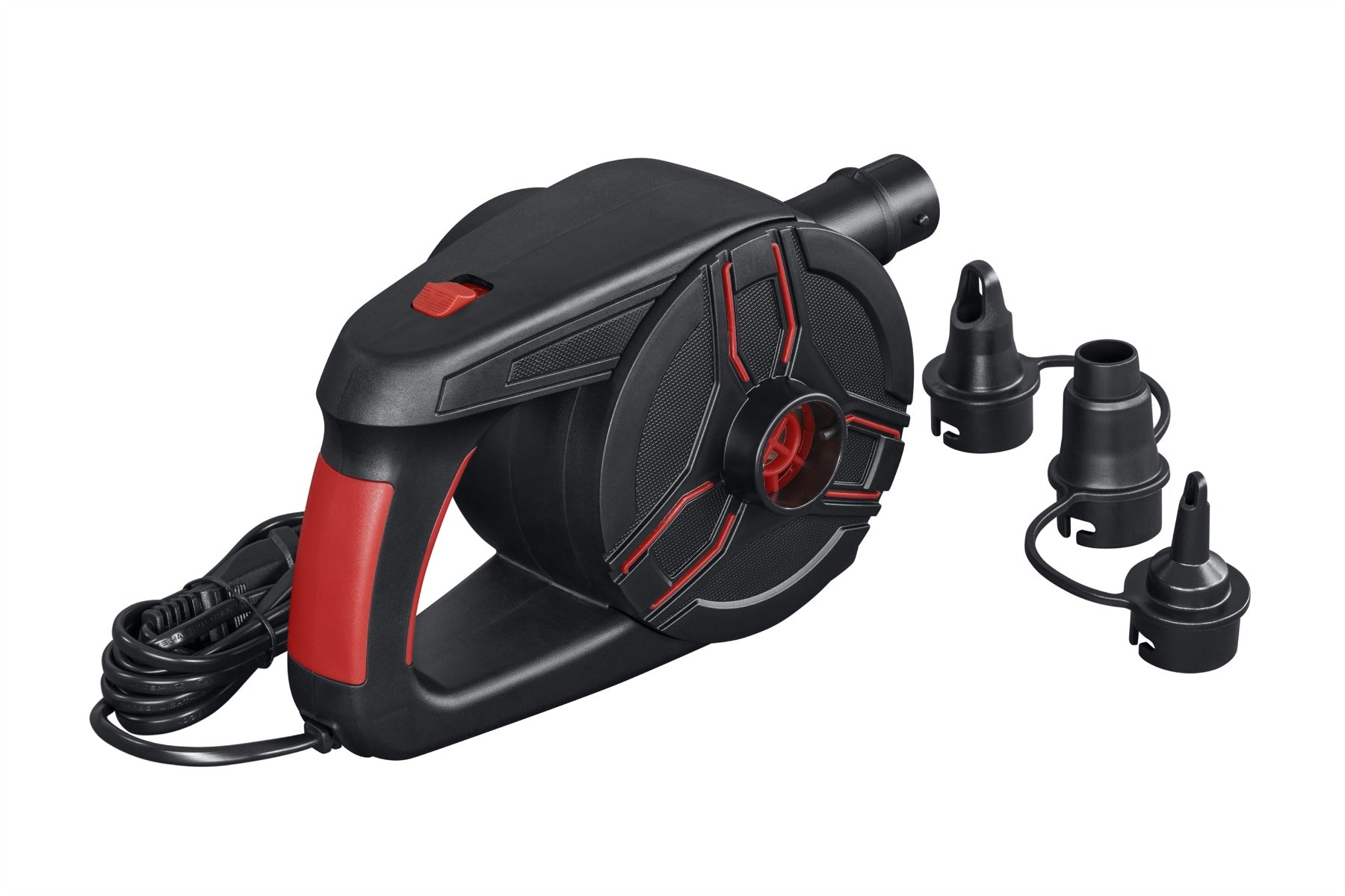 Bestway Airpump Power Grip