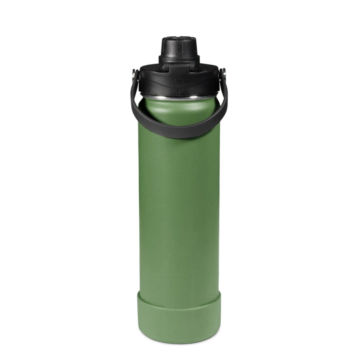 Waicee Army Green Reusable Bottle 620ML