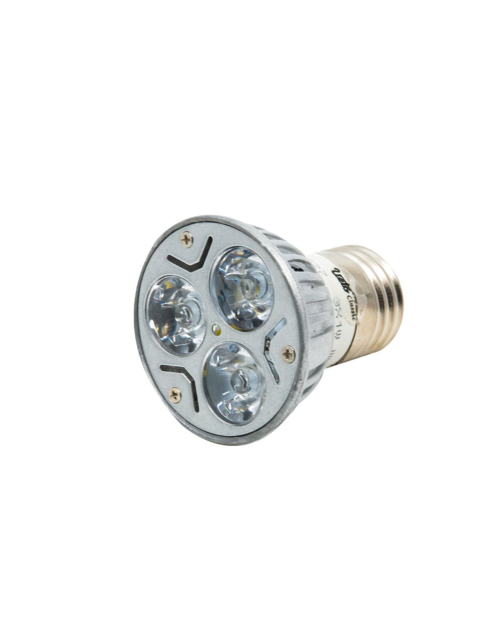 Veto 3W E27 Spot Light White