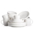 Fissman Tableware Horeca Porcelain Set Of 16 Pieces